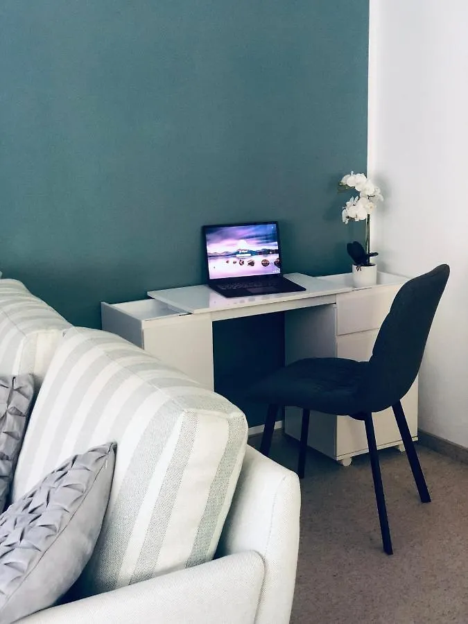 Wanderlust Chiemgau Apartman Bad Endorf 0*,