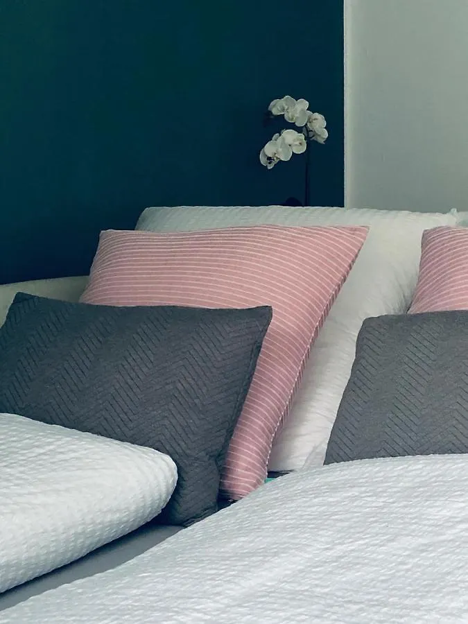 Wanderlust Chiemgau Apartman Bad Endorf