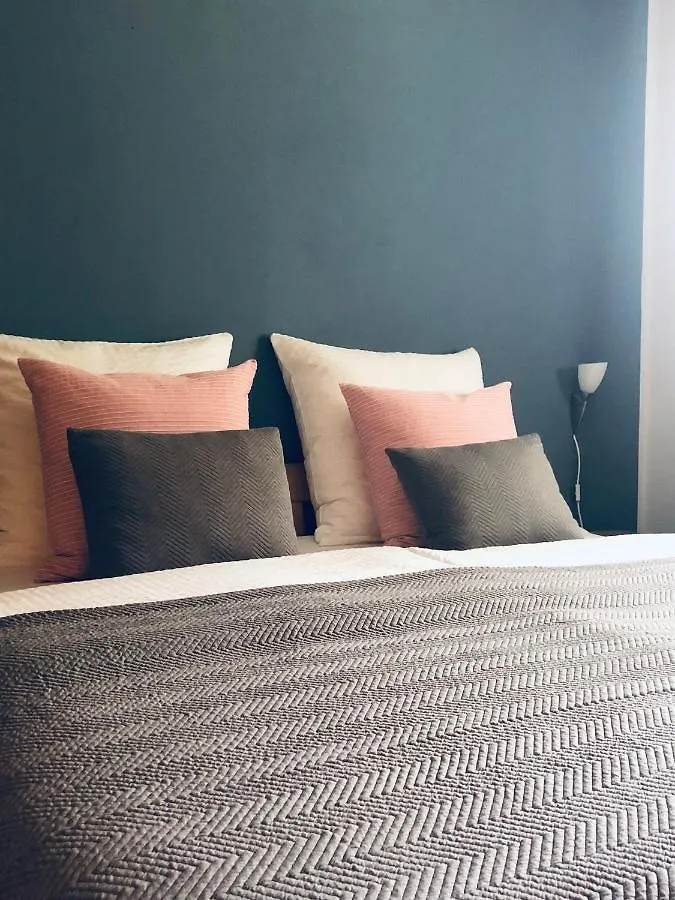 Wanderlust Chiemgau Apartman Bad Endorf 0*,  Németország