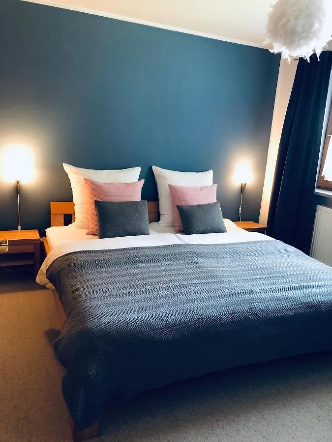Wanderlust Chiemgau Apartman Bad Endorf